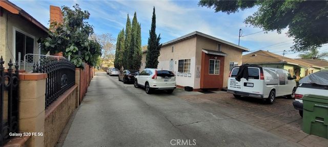 9320 Firth, Los Angeles