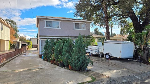 846 San Pascual, Los Angeles