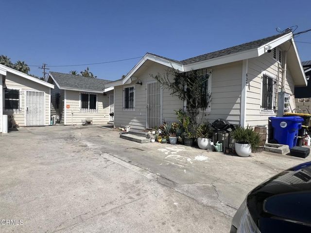 632 N Crescent Avenue, San Bernardino