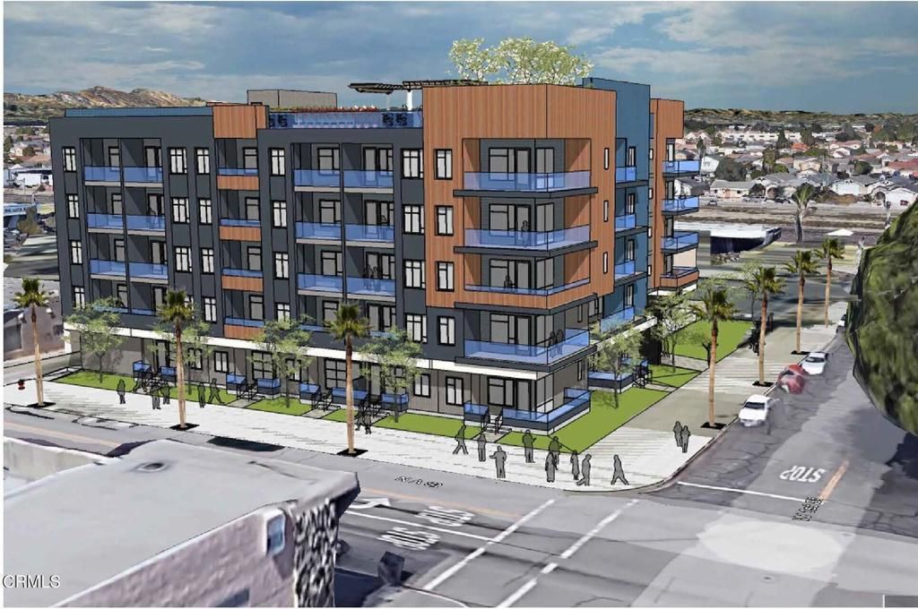 137 W 1st Street, Oxnard