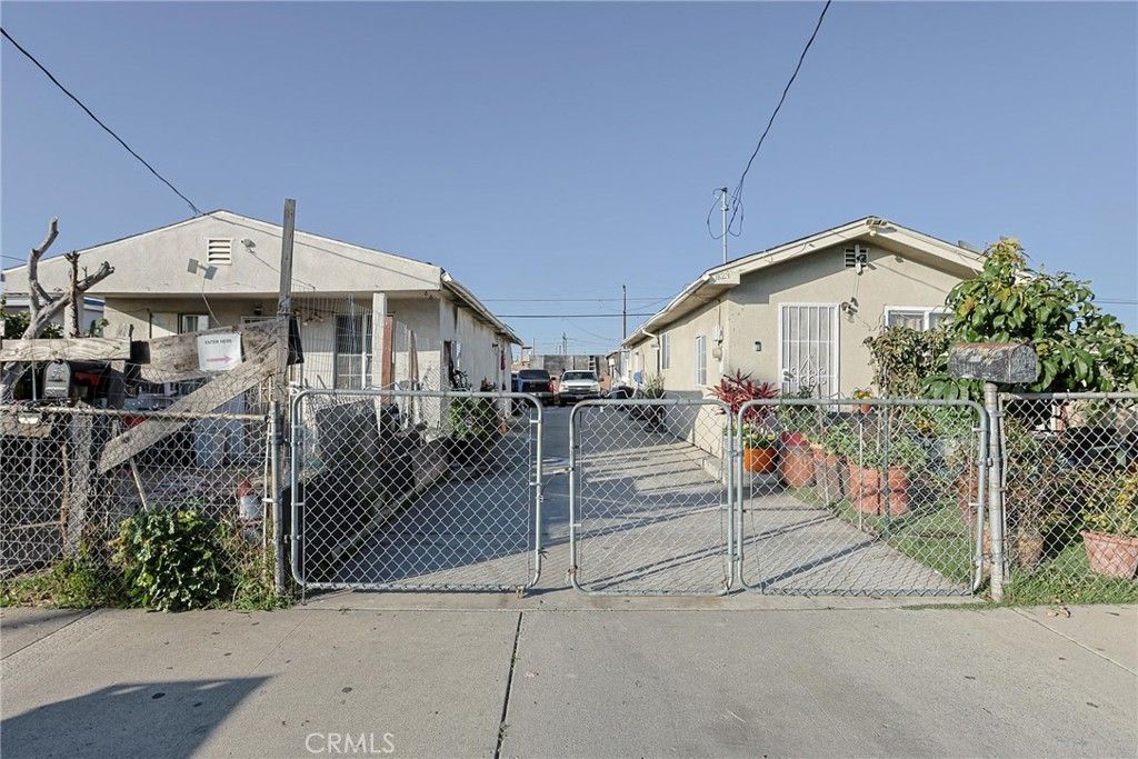 1831 W 3rd, Santa Ana
