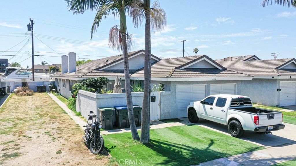 1314 N Bewley Street, Santa Ana