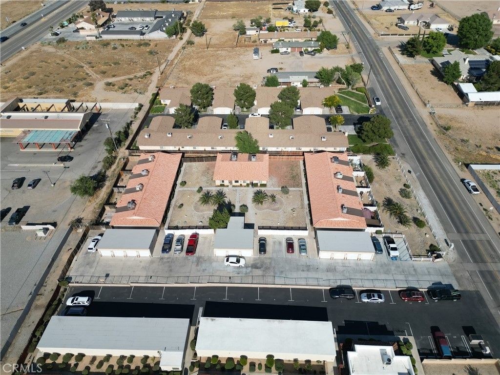 14934 Sequoia, Hesperia