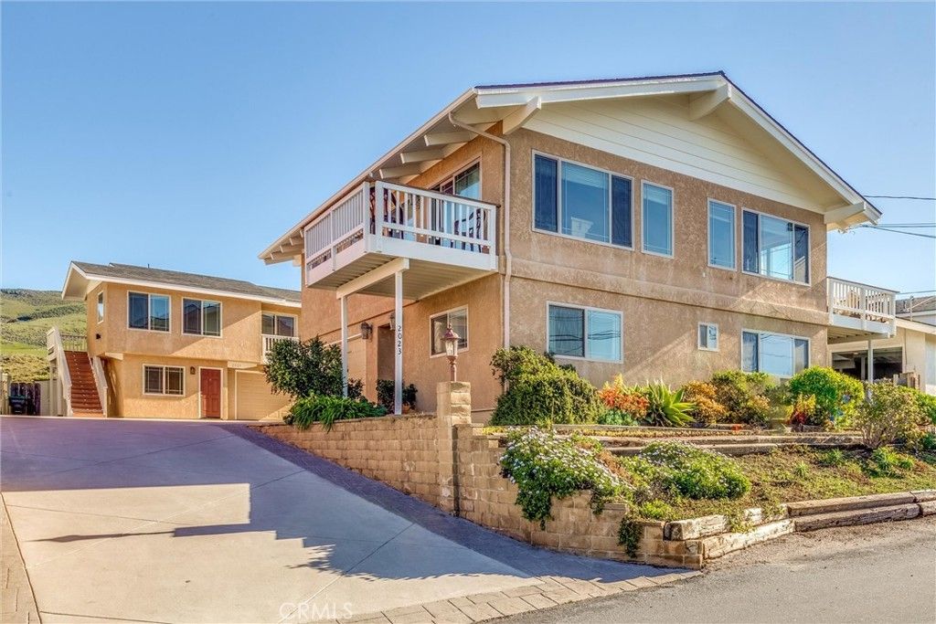 2023 Circle, Cayucos