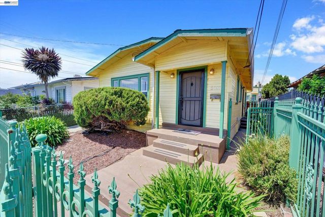 2007 57th Ave, Oakland