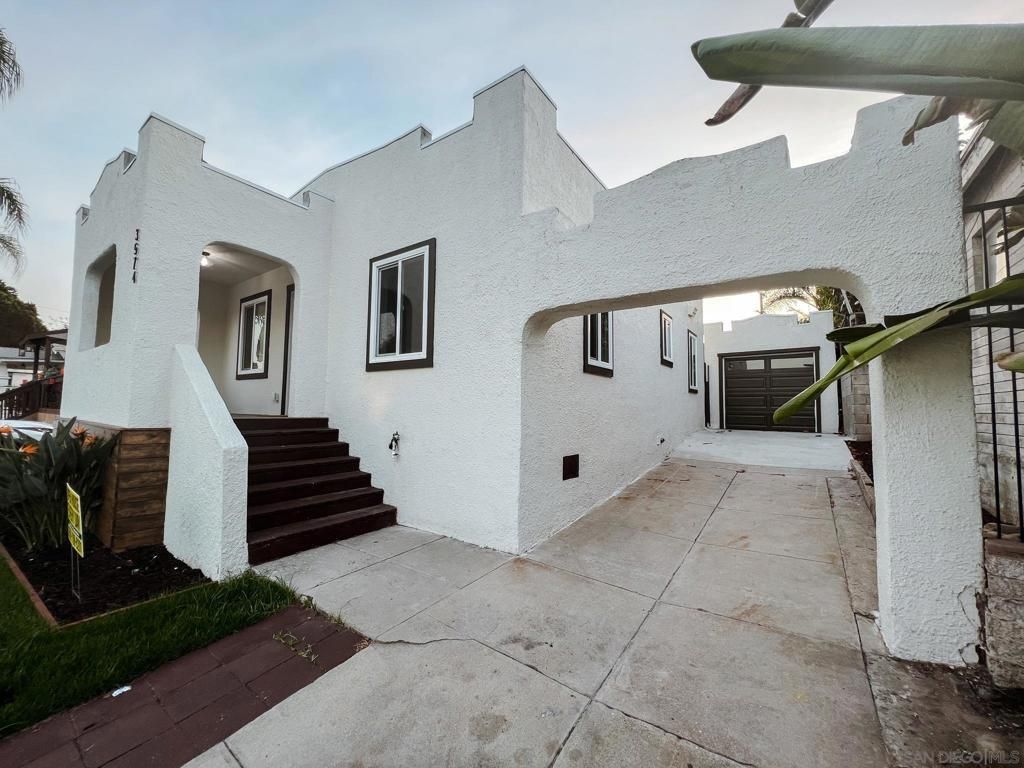 3572 74 Nile St, San Diego