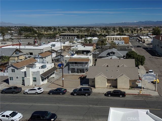 222 F Street, Needles