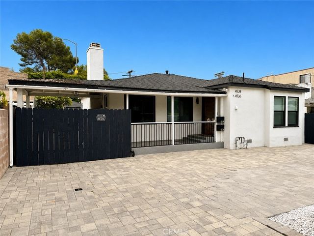 4538 Tujunga Avenue, Studio City