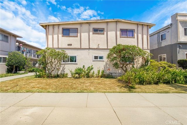 1625 Lomita, Harbor City