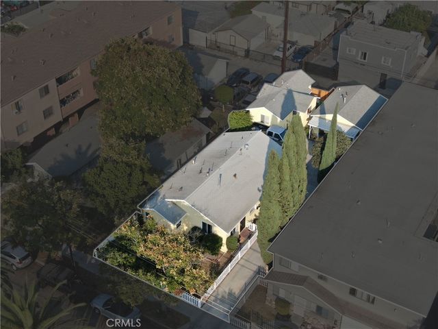 1140 Orizaba Avenue, Long Beach