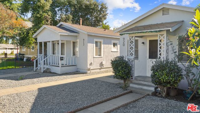 912 W 3rd Street, Pomona