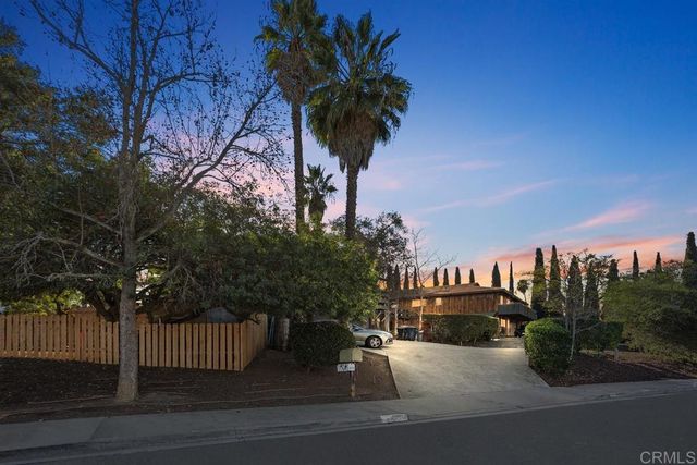 1341 Boyle Avenue, A And B, Escondido