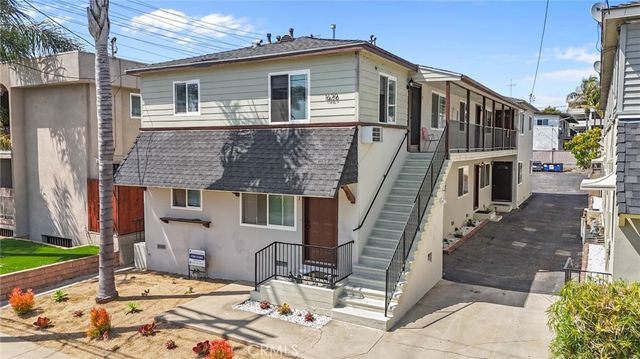 1629 E Maple, El Segundo