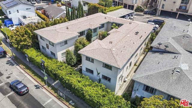 10594 National Boulevard, Los Angeles