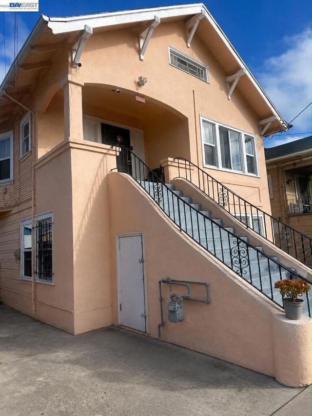 1436 52nd Ave, Oakland