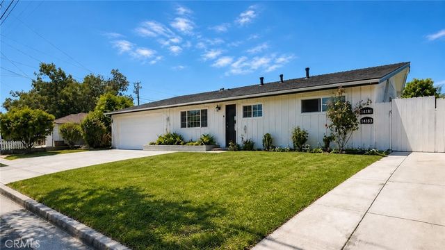 14181 Roxanne Drive, Westminster