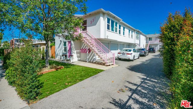 331 W Windsor Road, Glendale