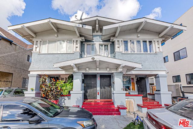 3021 Kenwood Avenue, Los Angeles