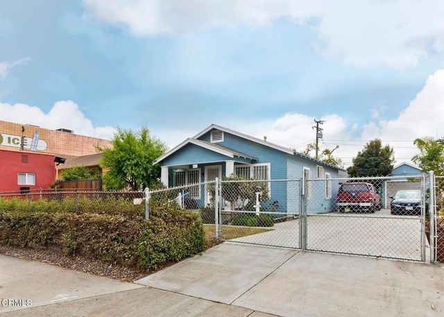 424 W Arbor Vitae Street, Inglewood