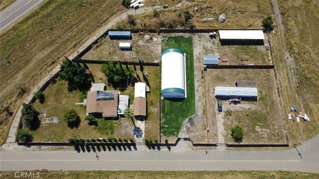 7251 Plainsburg Road, Le Grand
