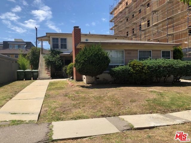 8837 Ramsgate Avenue, Los Angeles