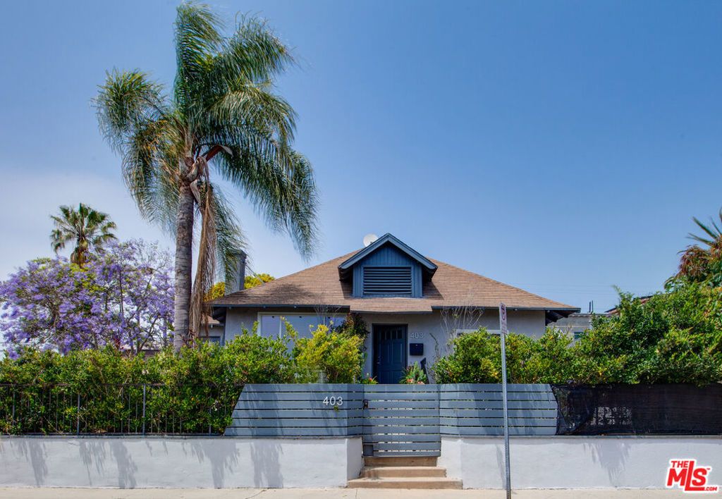 403 Brooks Avenue, Venice