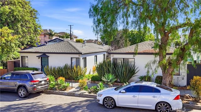 924 Termino Avenue, Long Beach