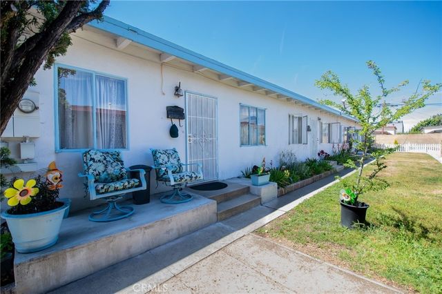 1627 W 228th, Torrance