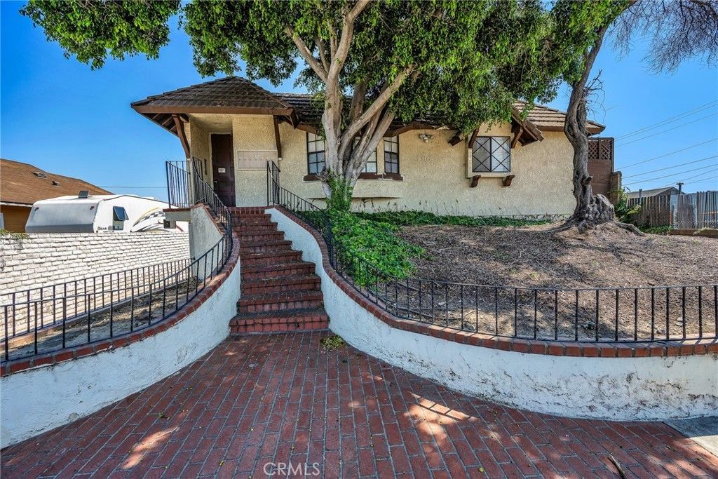 1316 W 166th, Gardena