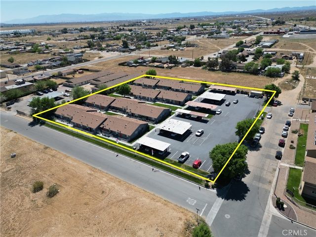 18335 Montezuma, Adelanto