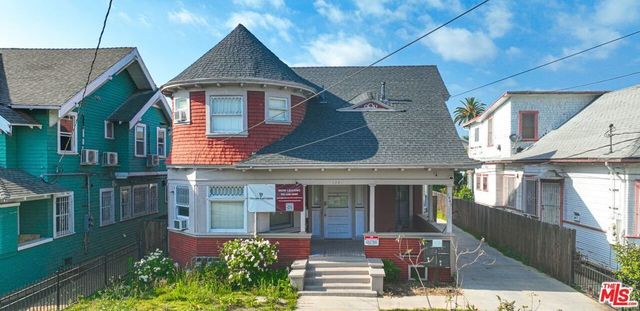 1449 W 28th Street, Los Angeles