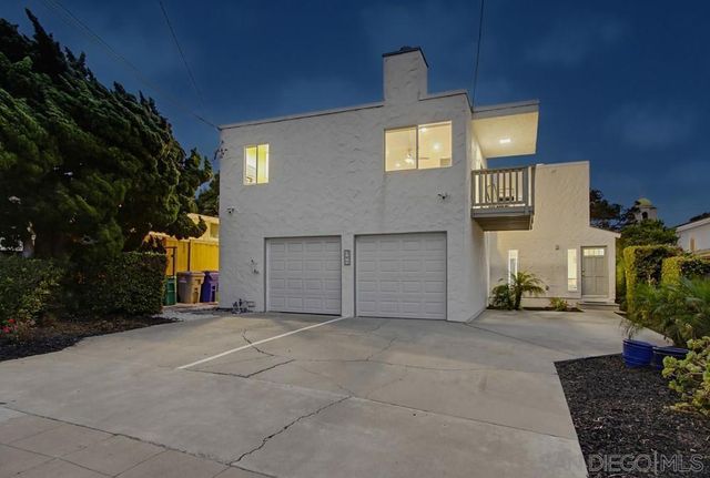 521 Arenas St, La Jolla