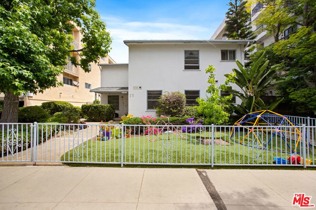 1127 5th Street, Santa Monica