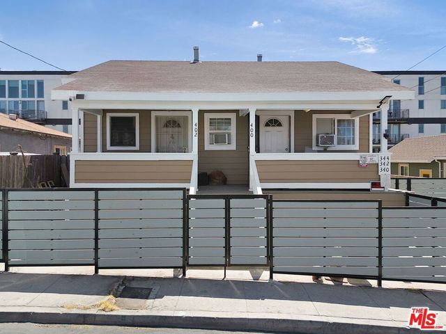 340 Firmin Street, Los Angeles