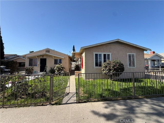 6245 State, Huntington Park