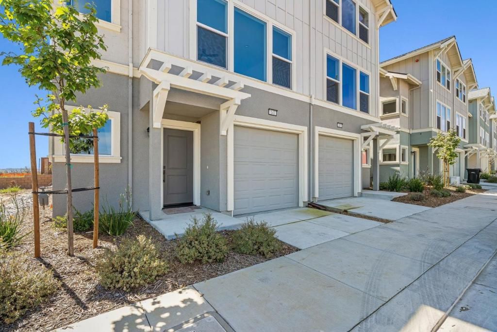 141 Skyline Vista Way, Watsonville