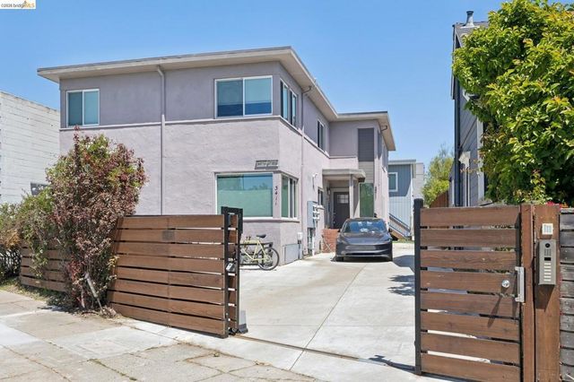 3411 Adeline St, Berkeley