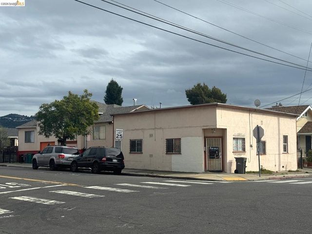 2612 38th Ave, Oakland