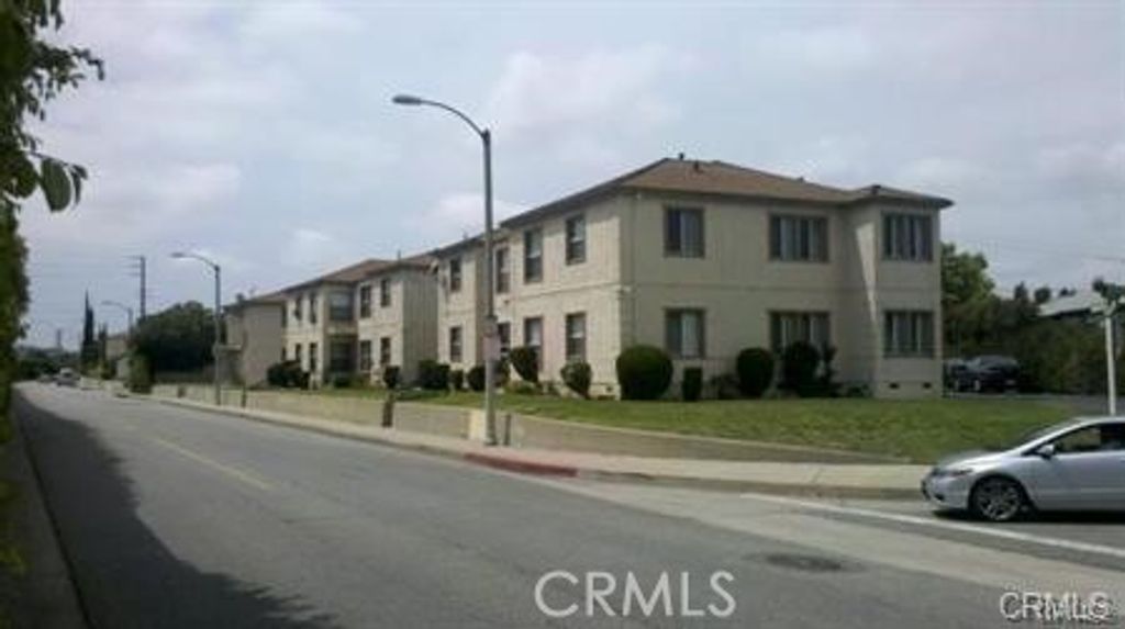 2205 W Ramona Road, Alhambra