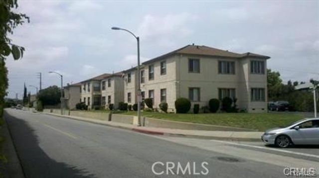 2205 W Ramona Road, Alhambra
