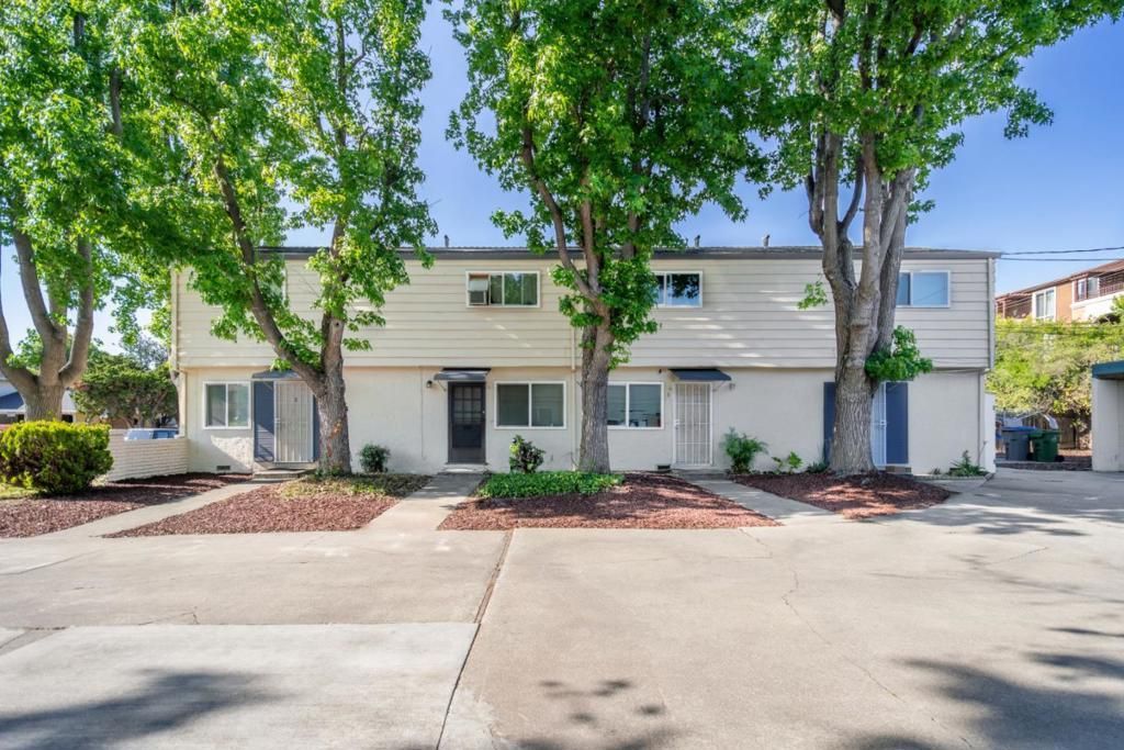 828 Opal Drive, San Jose