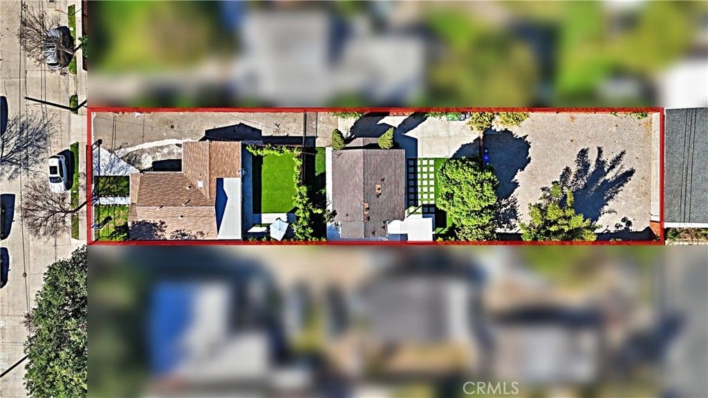 217 N Mcclay, Santa Ana