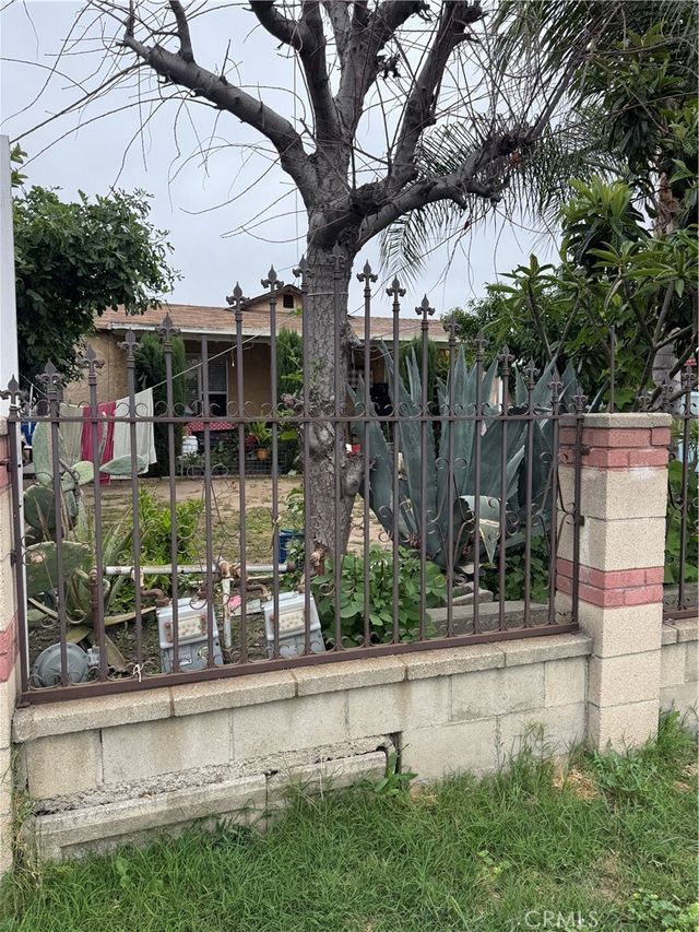 2314 Potrero, South El Monte