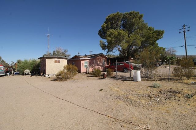 33713 1st Street, Daggett