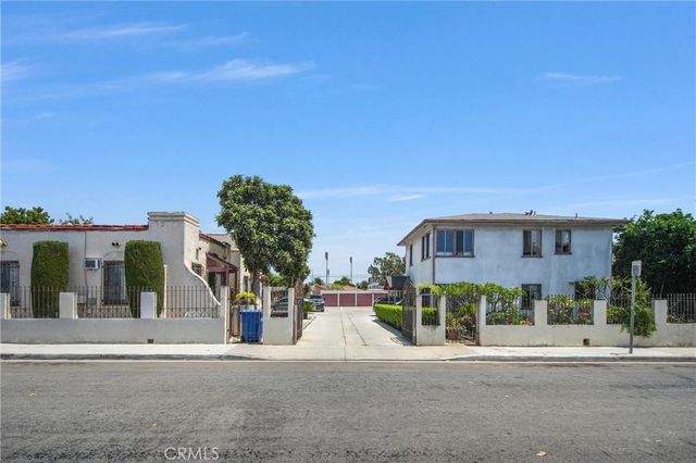 532 S La Verne, Los Angeles