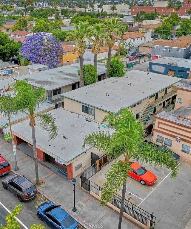 1856 Pacific Avenue, Long Beach