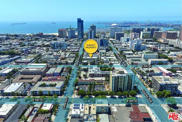 237 Lime Avenue # 9, Long Beach