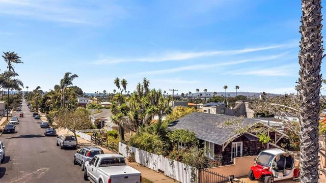 4532 34 Long Branch Avenue, San Diego