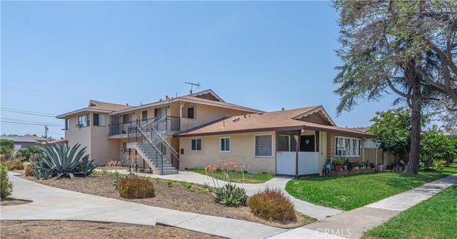 608 W Bellevue, Anaheim