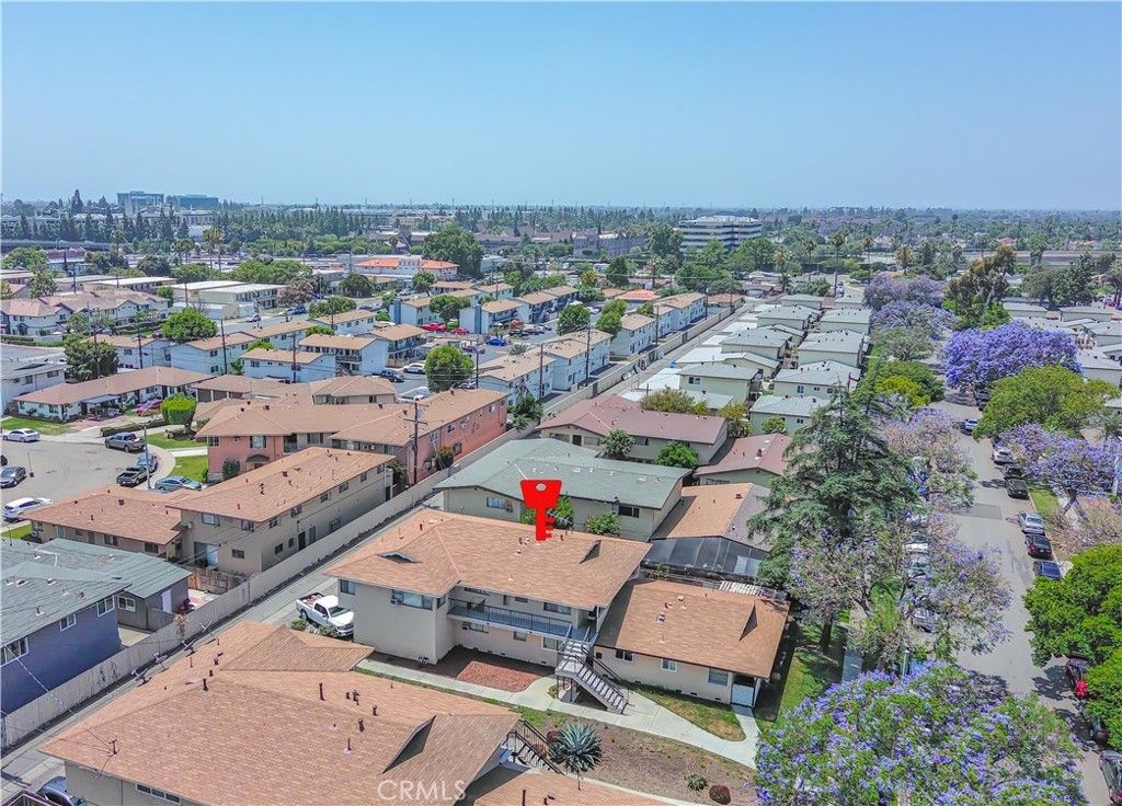 608 W Bellevue, Anaheim